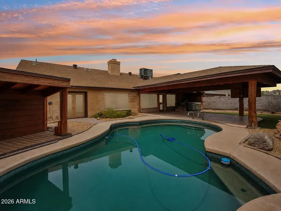 23843 N 41st Avenue, Glendale, AZ 85310 - #3
