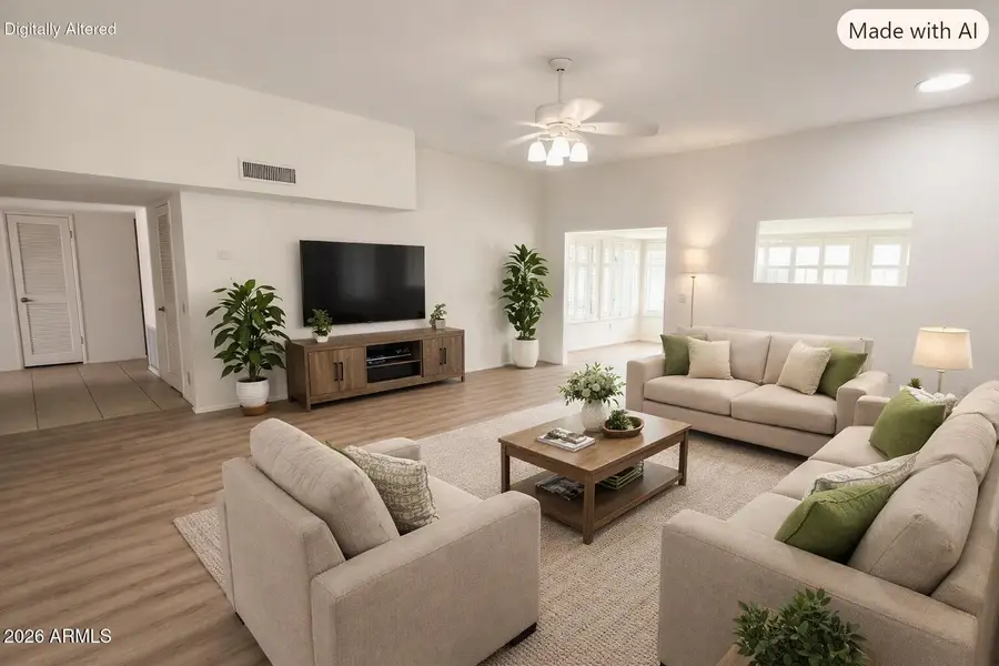 15622 N Cameo Drive, Sun City, AZ 85351 - #2