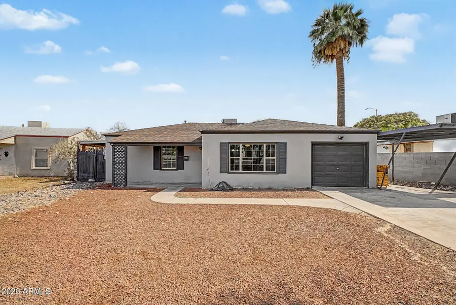 105 N Los Robles Drive, Goodyear, AZ 85338 - #2