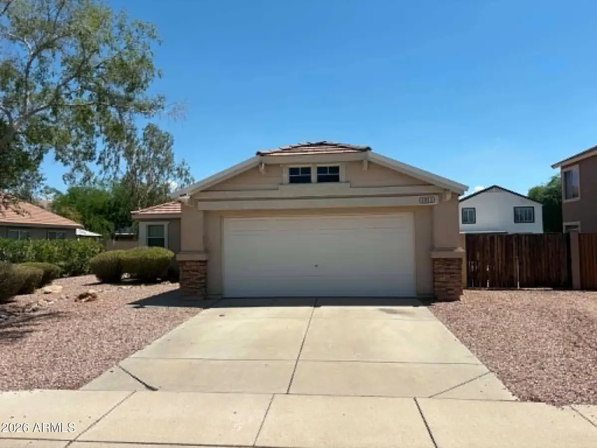 1911 E 36th Avenue, Apache Junction, AZ 85119 - #1
