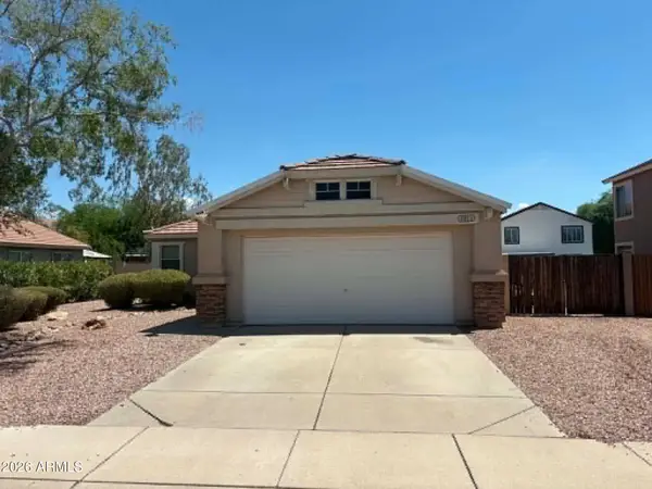 1911 E 36th Avenue, Apache Junction, AZ 85119