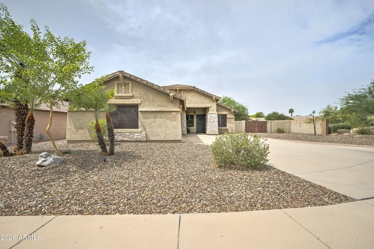 26024 N 41st Avenue, Phoenix, AZ 85083 - #1