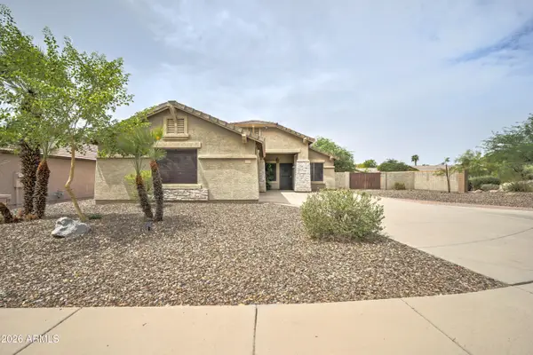 26024 N 41st Avenue, Phoenix, AZ 85083