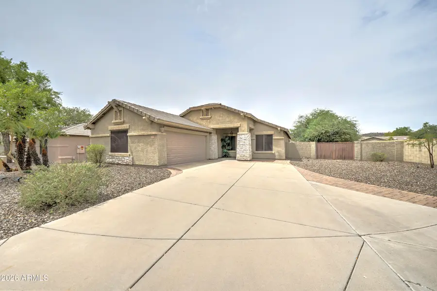 26024 N 41st Avenue, Phoenix, AZ 85083 - #3