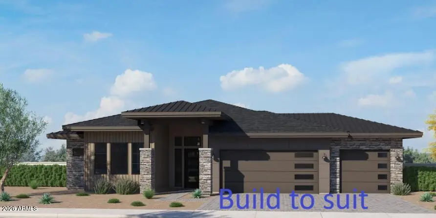 5151 Iron Rock Place, Prescott, AZ 86301 - #1