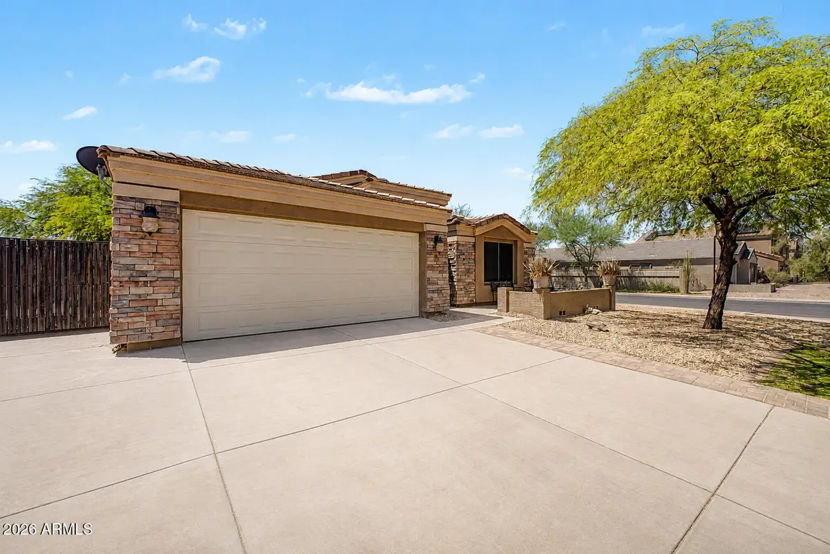 445 E Settlers Trail, Casa Grande, AZ 85122 - #1