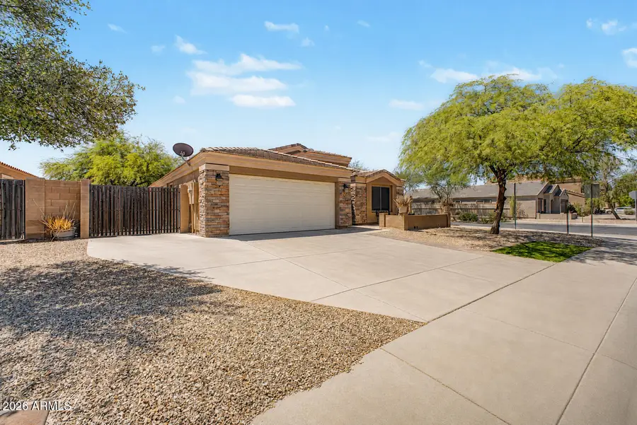445 E Settlers Trail, Casa Grande, AZ 85122 - #3