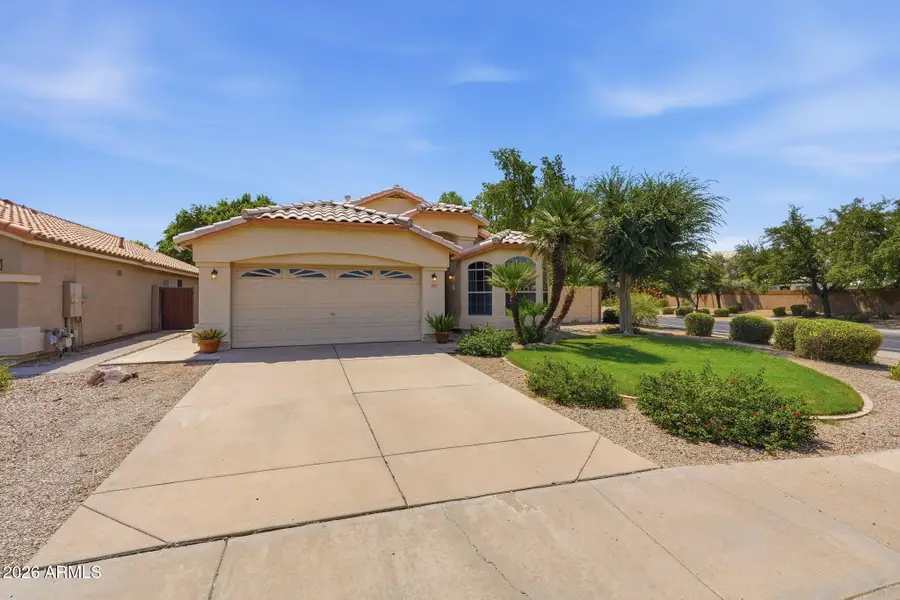 3801 E San Remo Avenue, Gilbert, AZ 85234 - #2
