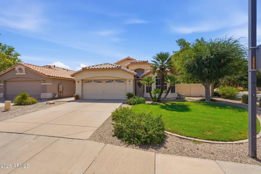 3801 E San Remo Avenue, Gilbert, AZ 85234 - #3