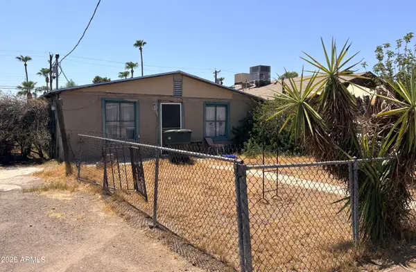 2015 W Ocotillo Road, Phoenix, AZ 85015
