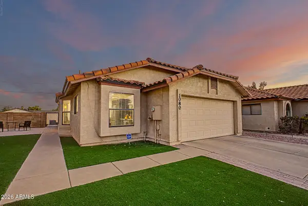 4545 N 67th Avenue #1080, Phoenix, AZ 85033