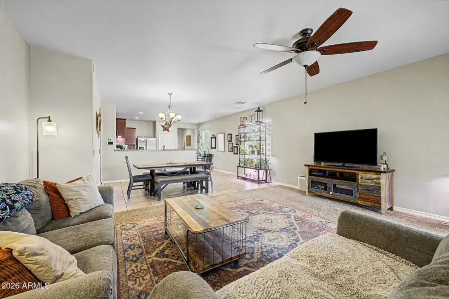 25399 W Heathermoor Drive, Buckeye, AZ 85326 - #3