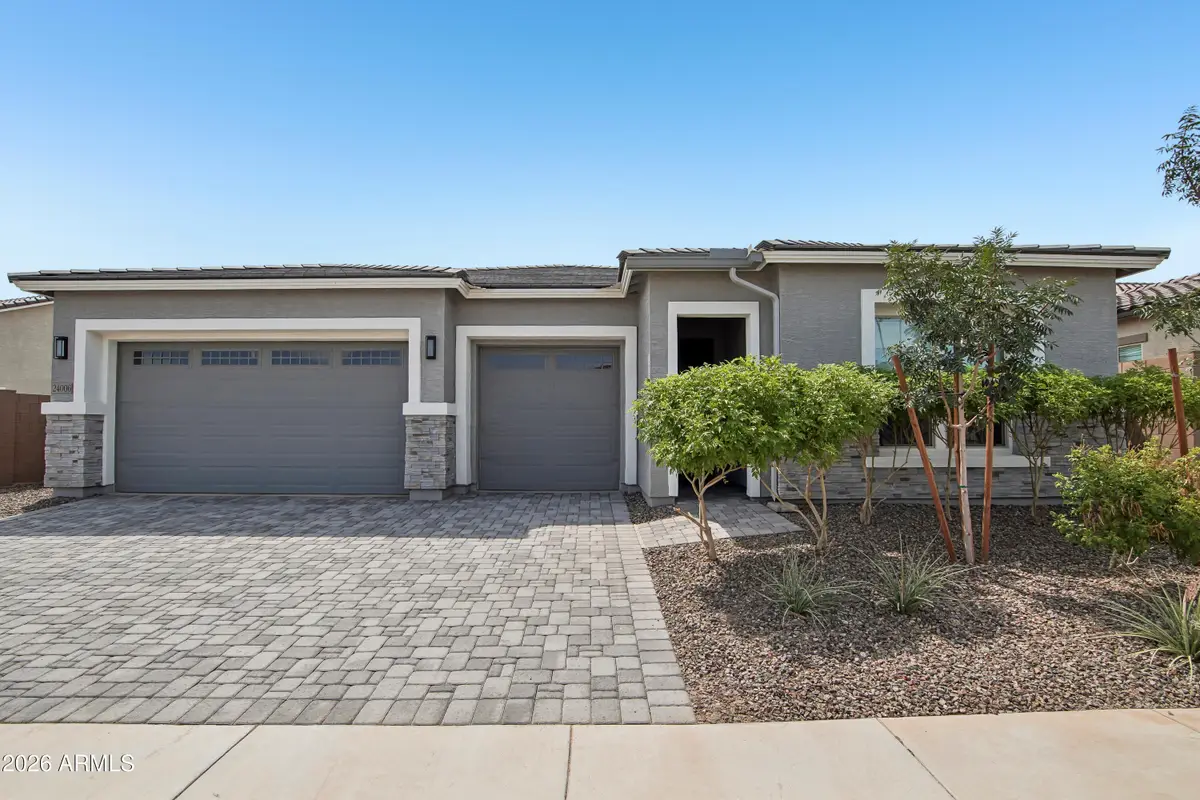 24006 N 171st Drive, Surprise, AZ 85387 - #1