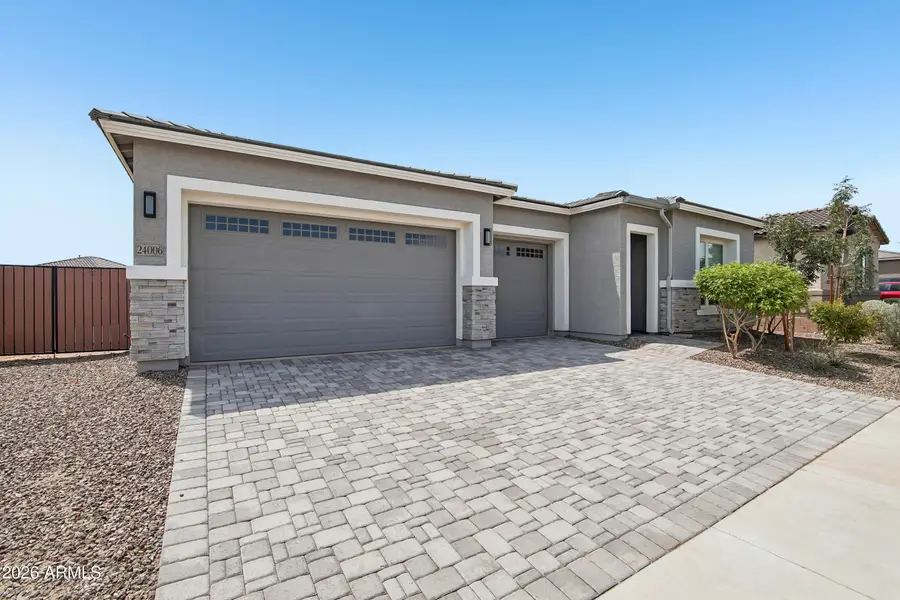 24006 N 171st Drive, Surprise, AZ 85387 - #2