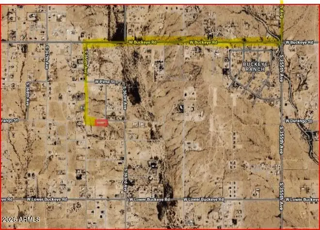 364XX W Durango Street, Tonopah, AZ 85354 - #3