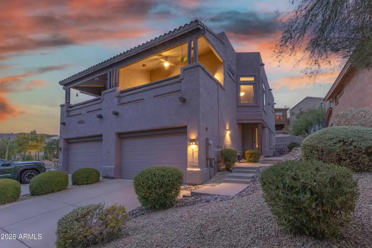 12248 N Chama Drive #B, Fountain Hills, AZ 85268 - #1