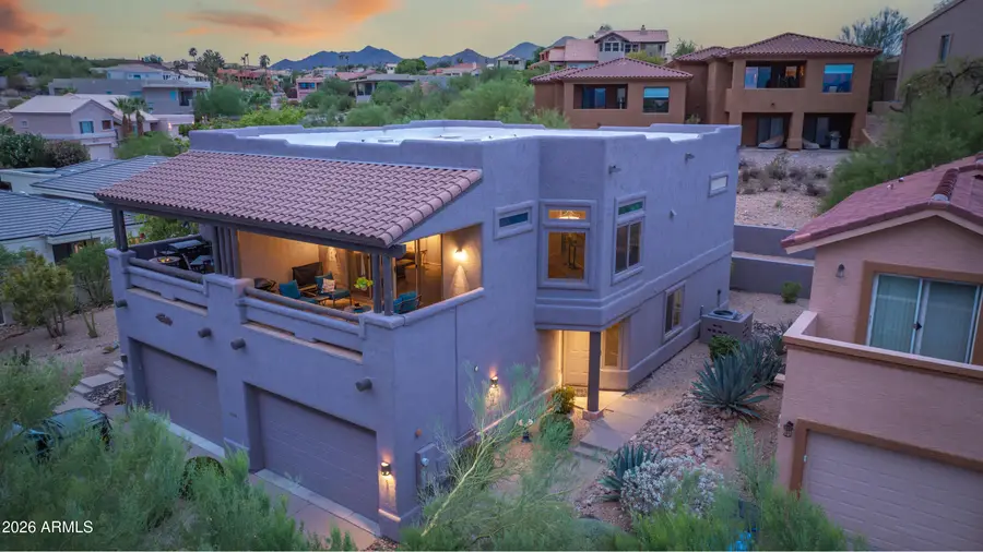 12248 N Chama Drive #B, Fountain Hills, AZ 85268 - #2