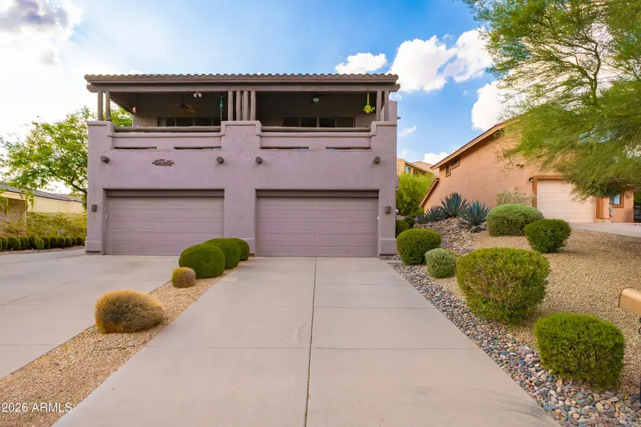 12248 N Chama Drive #B, Fountain Hills, AZ 85268 - #3