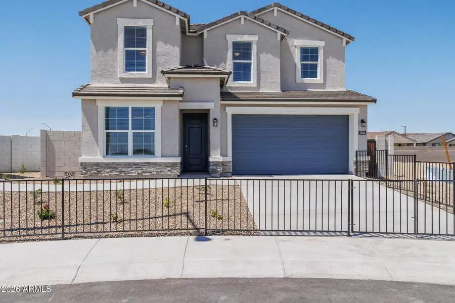 9587 N 177th Drive, Waddell, AZ 85355 - #2