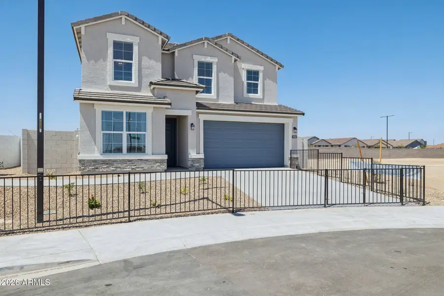 9587 N 177th Drive, Waddell, AZ 85355 - #3