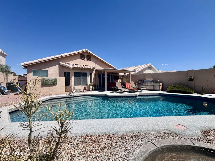 2271 E Ross Avenue, Phoenix, AZ 85024 - #2
