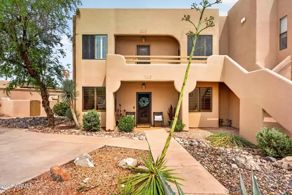 11011 N Zephyr Drive #110, Fountain Hills, AZ 85268