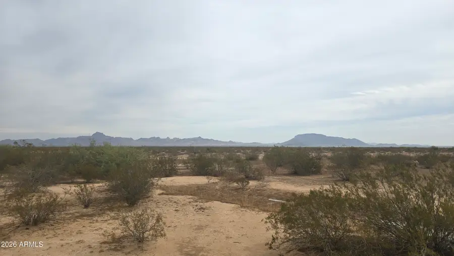 36XX N 523rd Avenue, Tonopah, AZ 85354 - #3