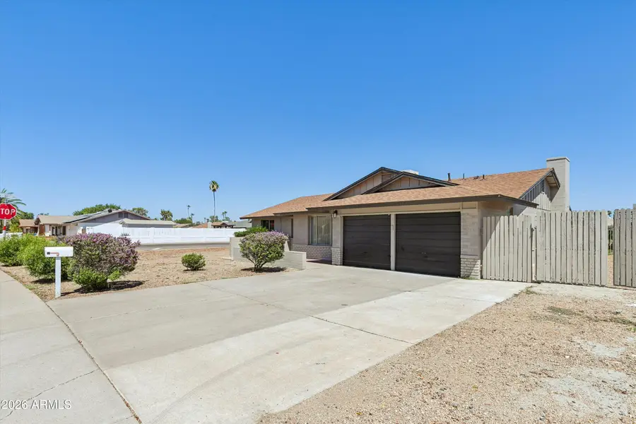 3020 W Hartford Drive, Phoenix, AZ 85053 - #2