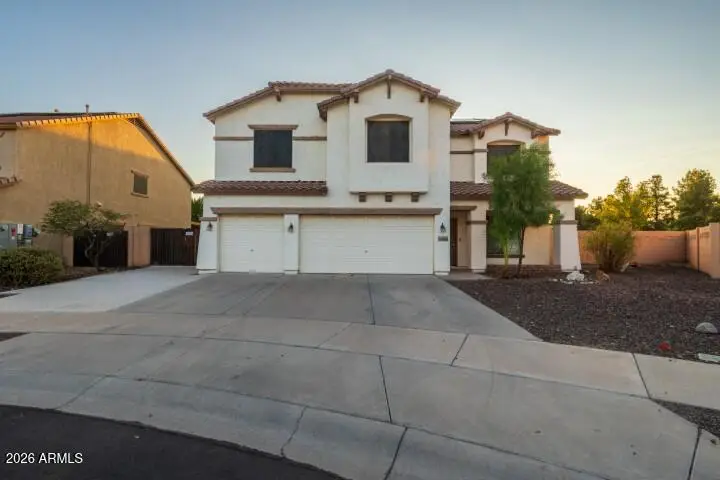 14764 N 141st Drive, Surprise, AZ 85379 - #1