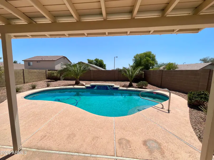 22581 W Papago Street, Buckeye, AZ 85326 - #2
