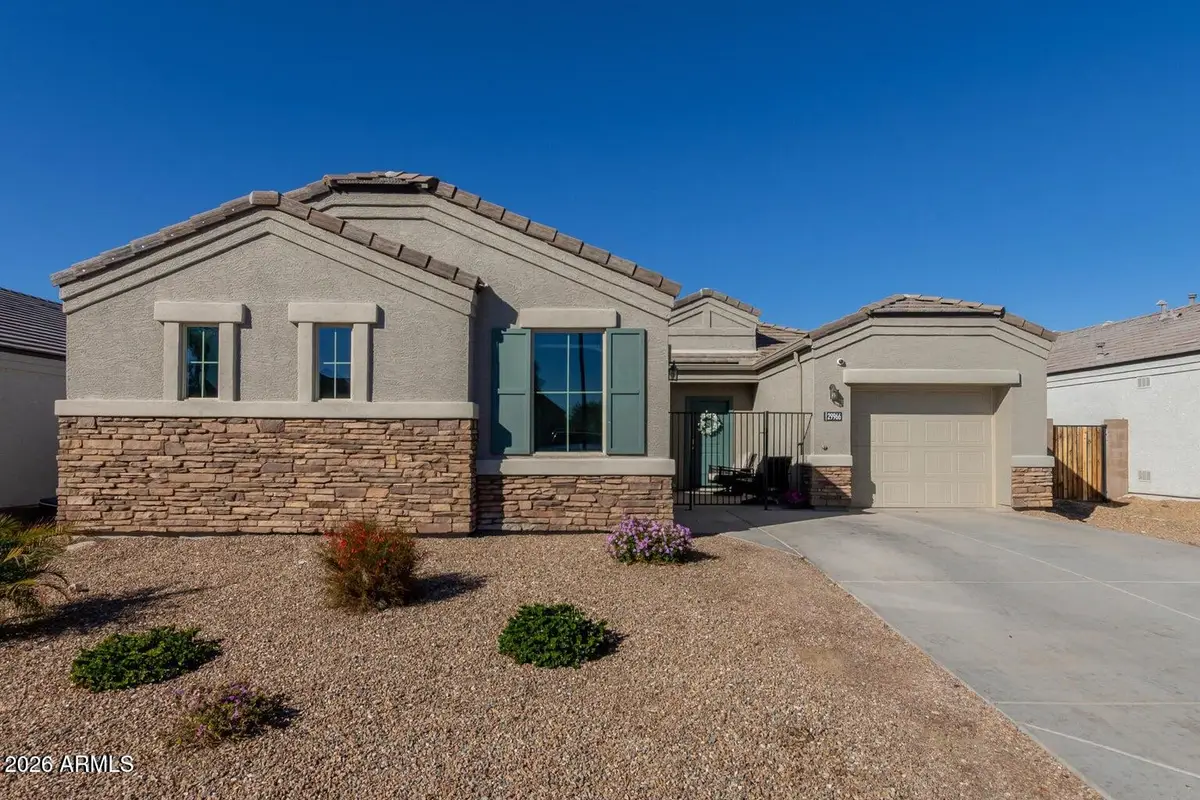 29966 W Earll Drive, Buckeye, AZ 85396 - #1