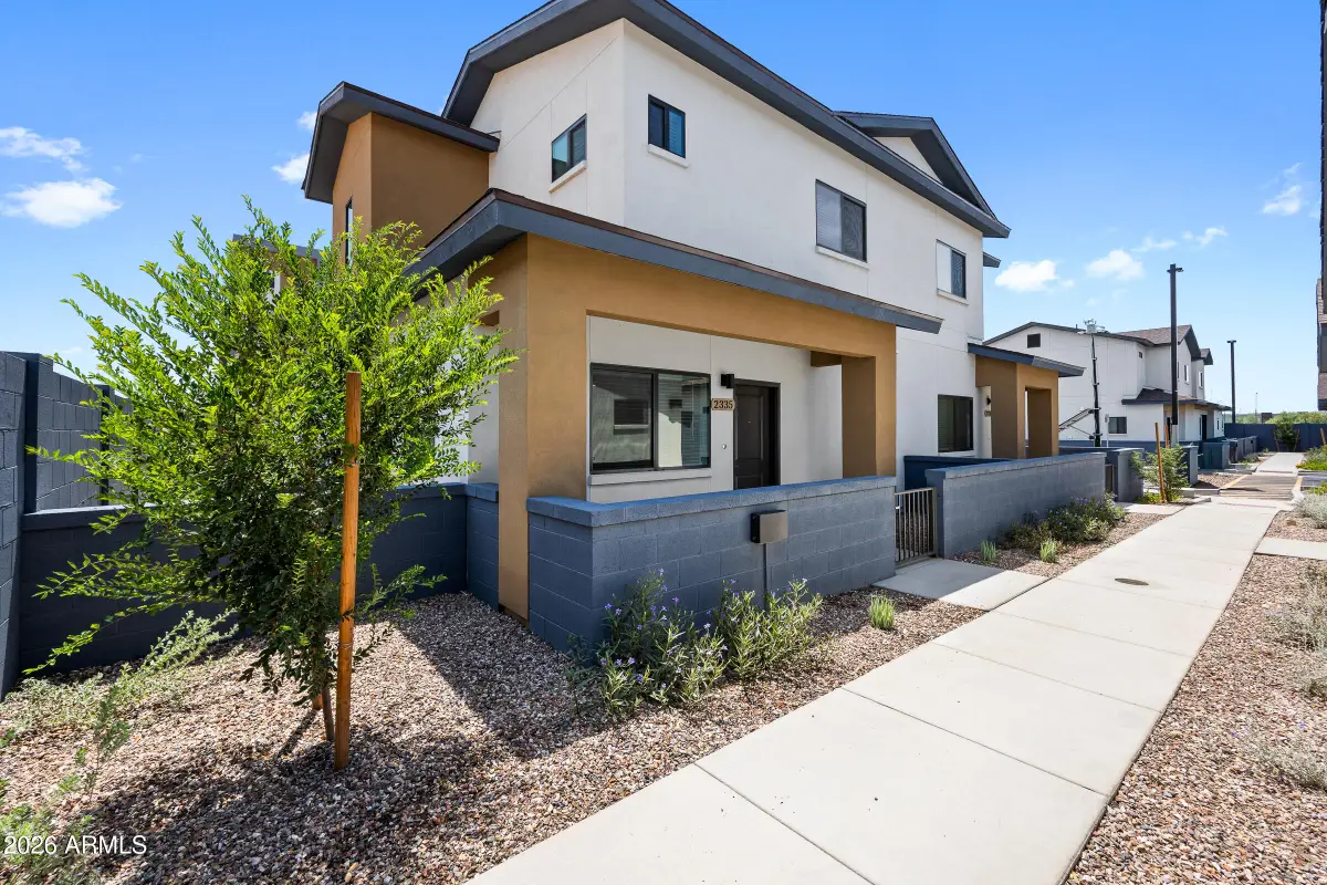 2339 E Mcarthur Drive, Tempe, AZ 85288 - #1