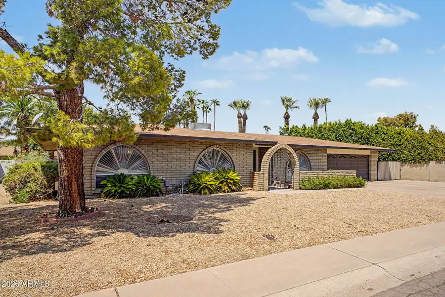 4230 N 87th Place, Scottsdale, AZ 85251 - #2