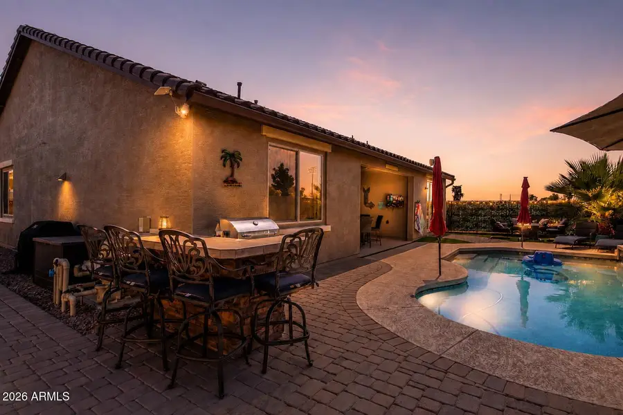 22220 E Desert Hills Court, Queen Creek, AZ 85142 - #3