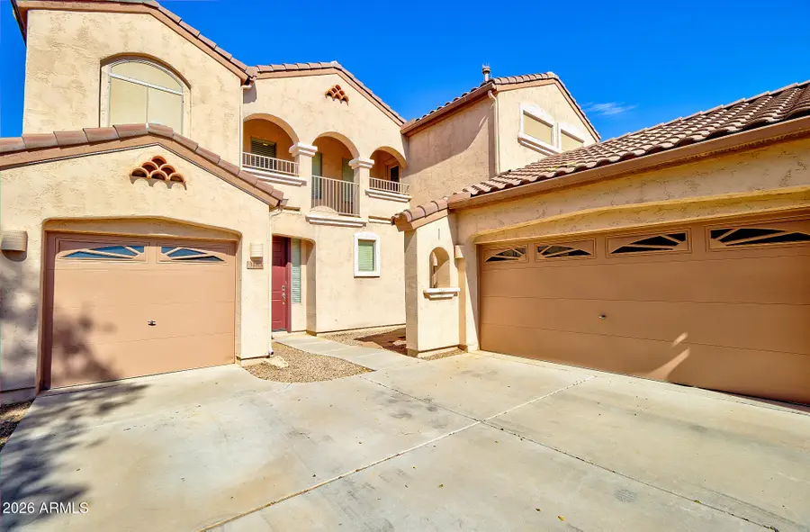 3183 N Desert Horizons Lane, Casa Grande, AZ 85122 - #3