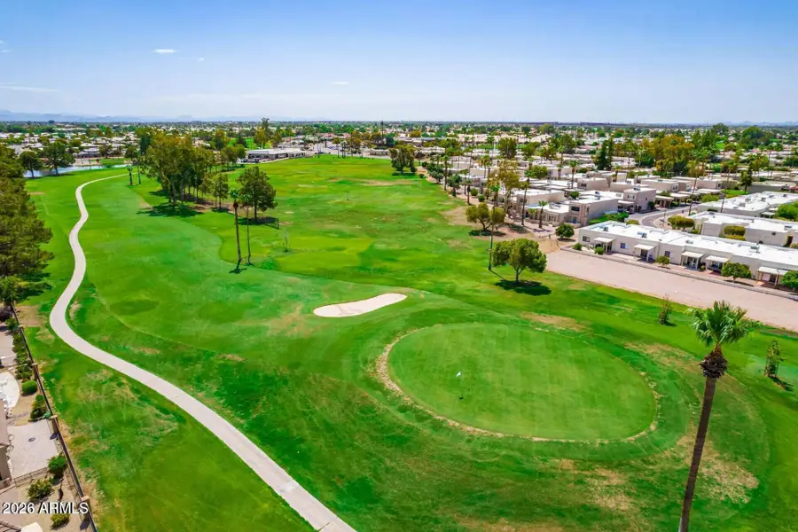 1142 S 83rd Place, Mesa, AZ 85208 - #3
