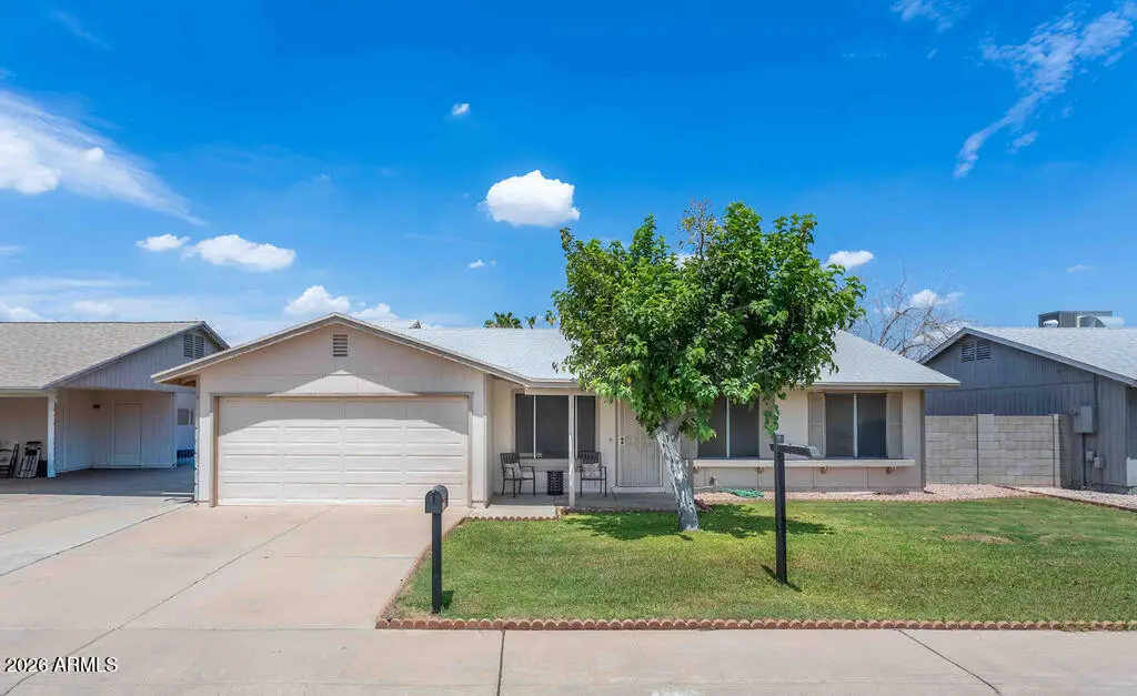 1520 W Marlboro Drive, Chandler, AZ 85224 - #1