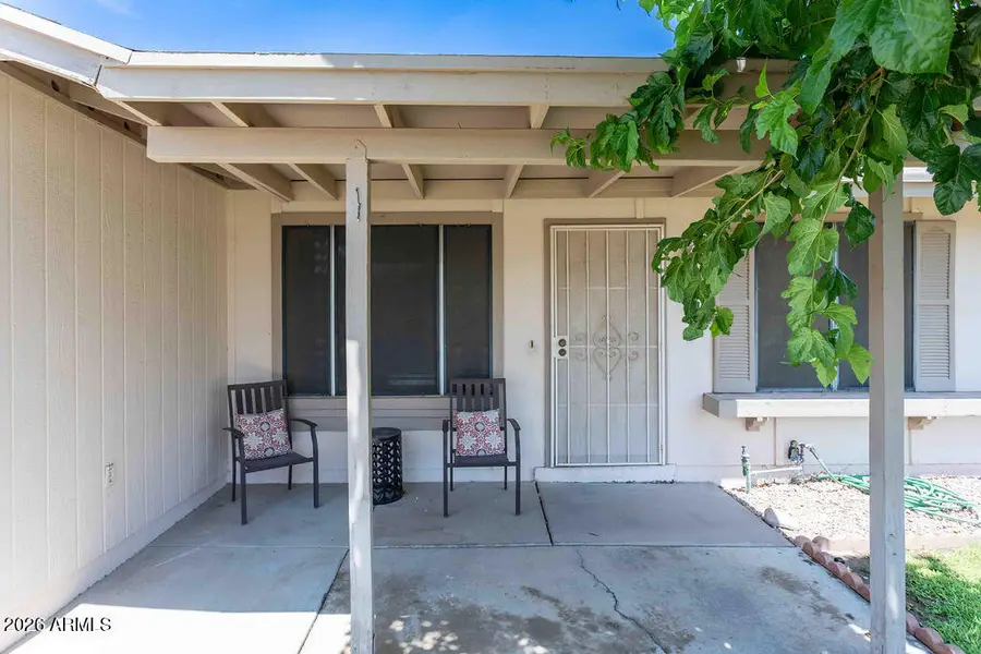1520 W Marlboro Drive, Chandler, AZ 85224 - #2
