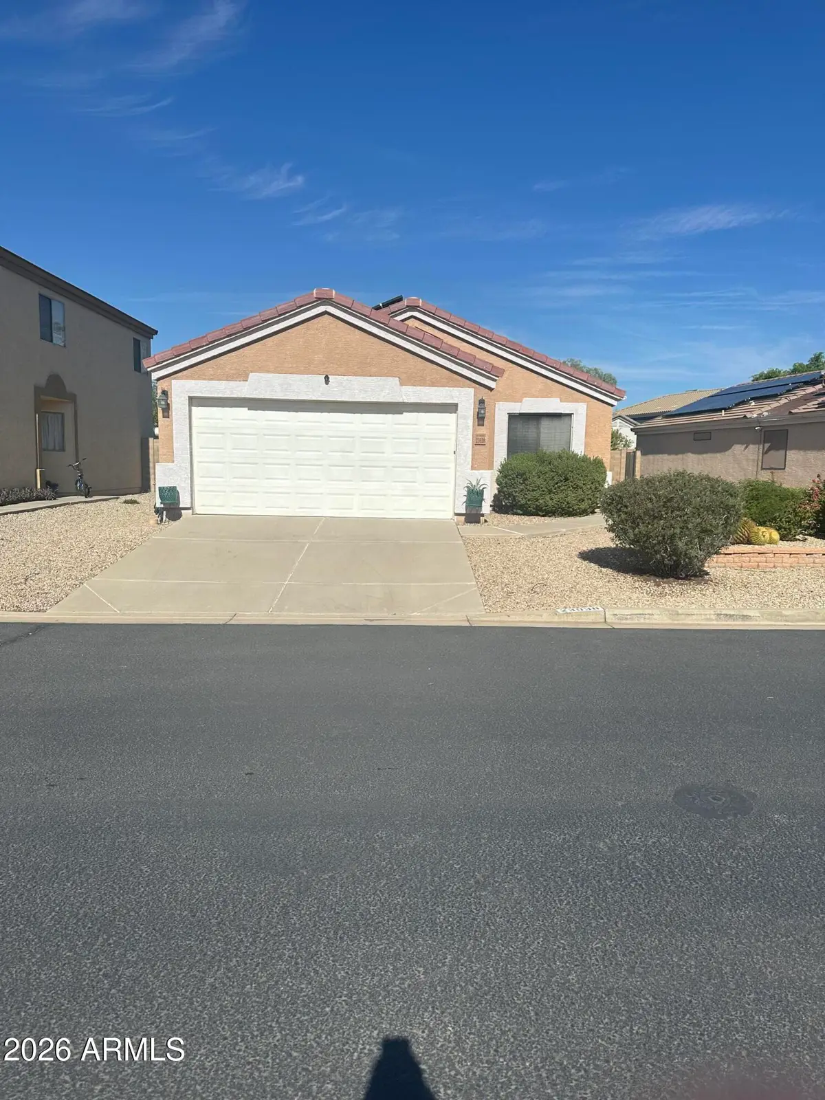 23938 N Desert Drive, Florence, AZ 85132 - #1