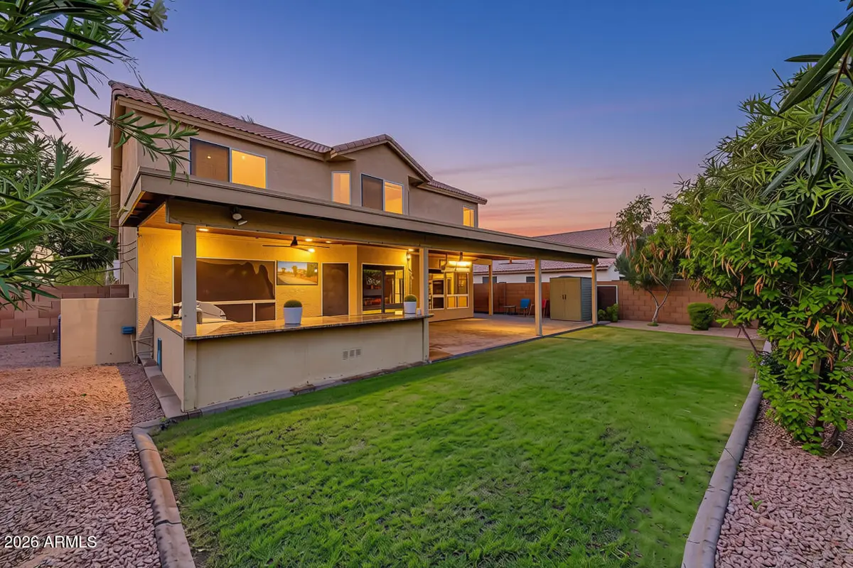 671 W Fremont Drive, Tempe, AZ 85282 - #1