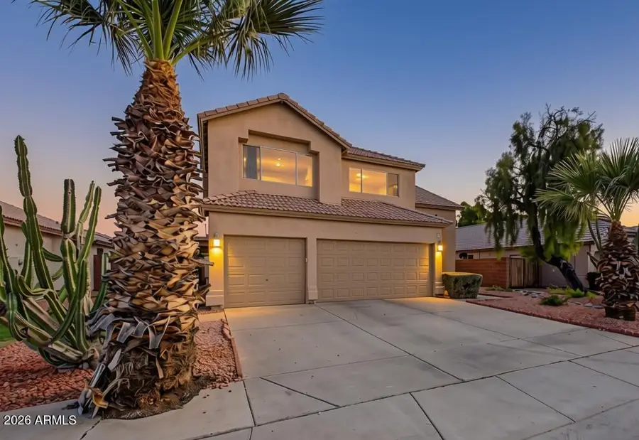 671 W Fremont Drive, Tempe, AZ 85282 - #2