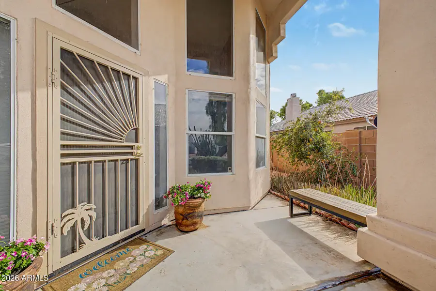 671 W Fremont Drive, Tempe, AZ 85282 - #3