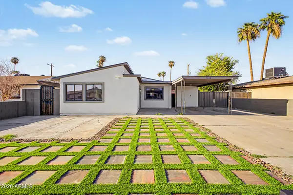 5308 W Edgemont Avenue, Phoenix, AZ 85035