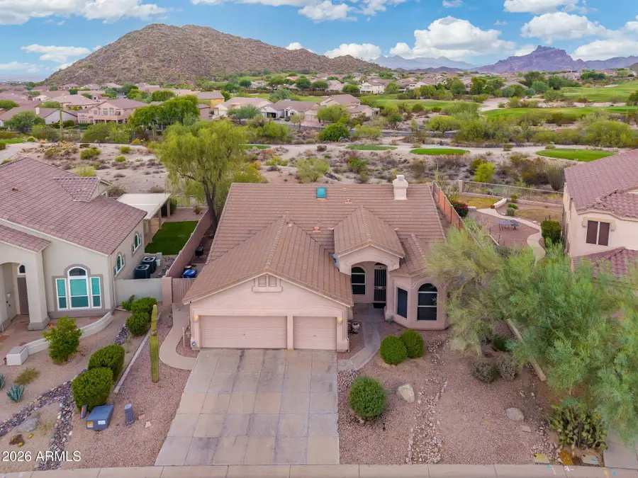 3060 N Ridgecrest -- #139, Mesa, AZ 85207 - #2