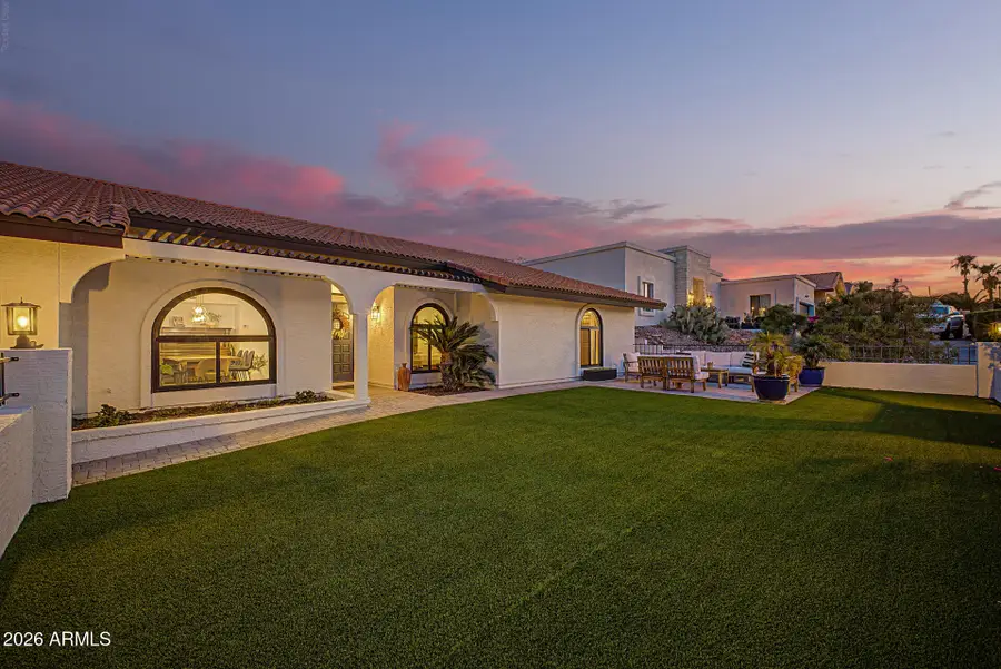 15507 E Thistle Drive, Fountain Hills, AZ 85268 - #3