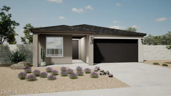 18102 W Calle Lejos Road, Surprise, AZ 85387