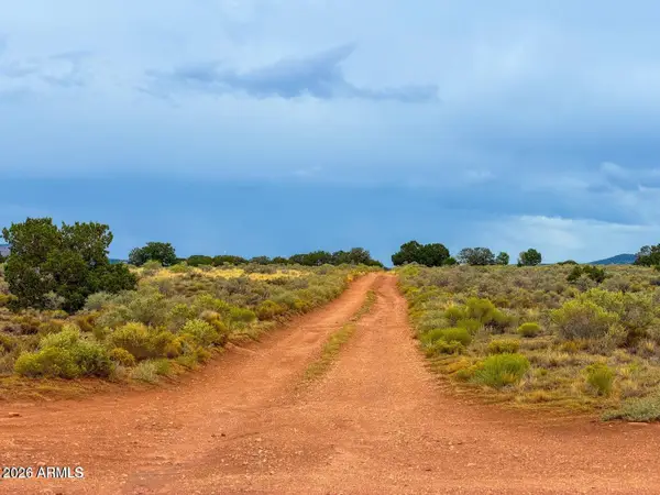 2104 S Avondale Road, Williams, AZ 86046
