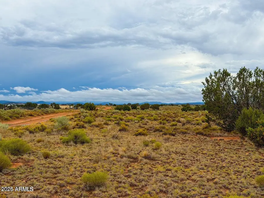 2104 S Avondale Road, Williams, AZ 86046 - #3