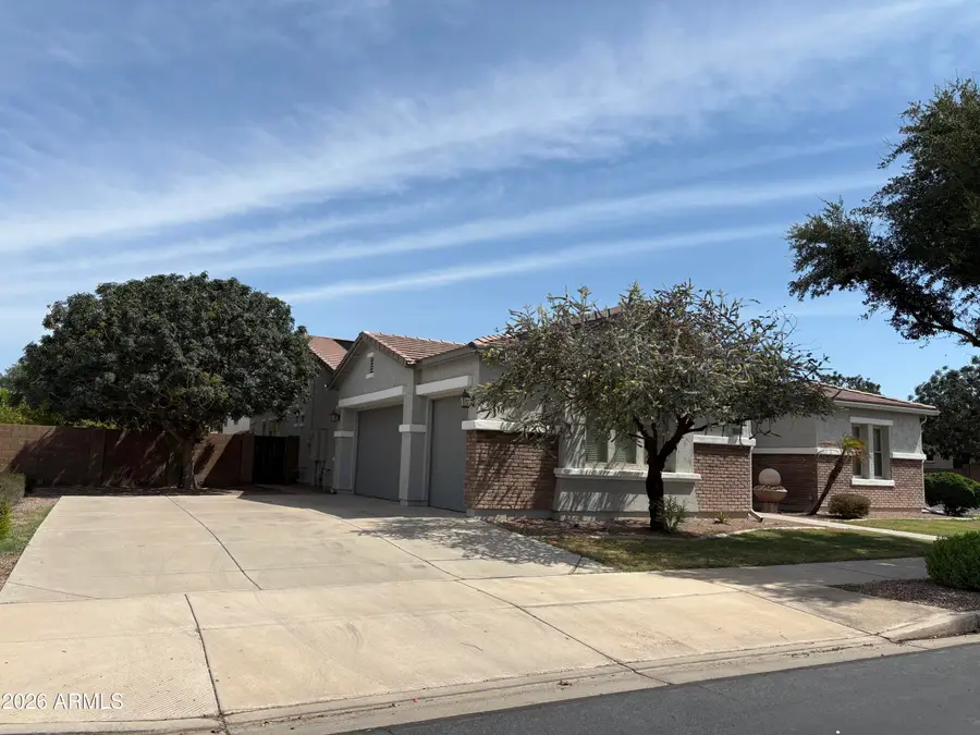 18676 E Druids Glen Road, Queen Creek, AZ 85142 - #3
