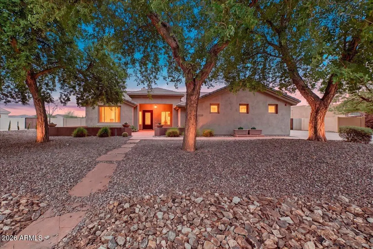 5220 N 180th Lane, Litchfield Park, AZ 85340 - #1